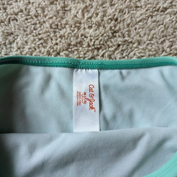 Girl Swimwear Size 7/8 - Picture 7 of 14